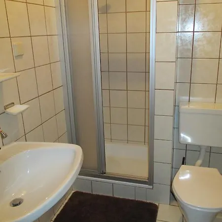Bamerhof Mittersill Room photo