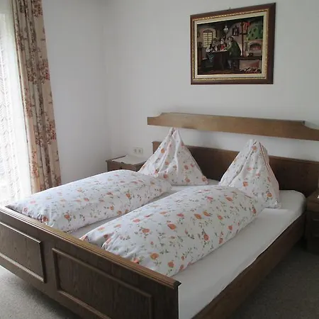 Bamerhof Mittersill Room photo