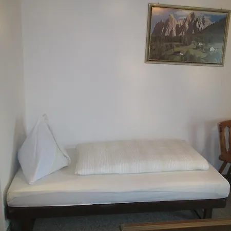 Bamerhof Mittersill Room photo