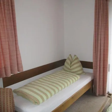Bamerhof Mittersill Room photo