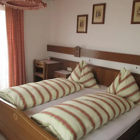 Bamerhof Mittersill Room photo