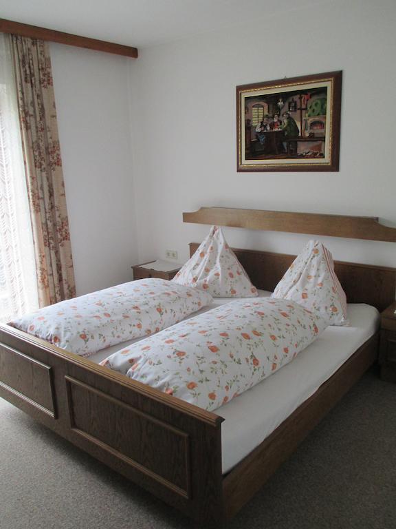 Farm stay Bamerhof