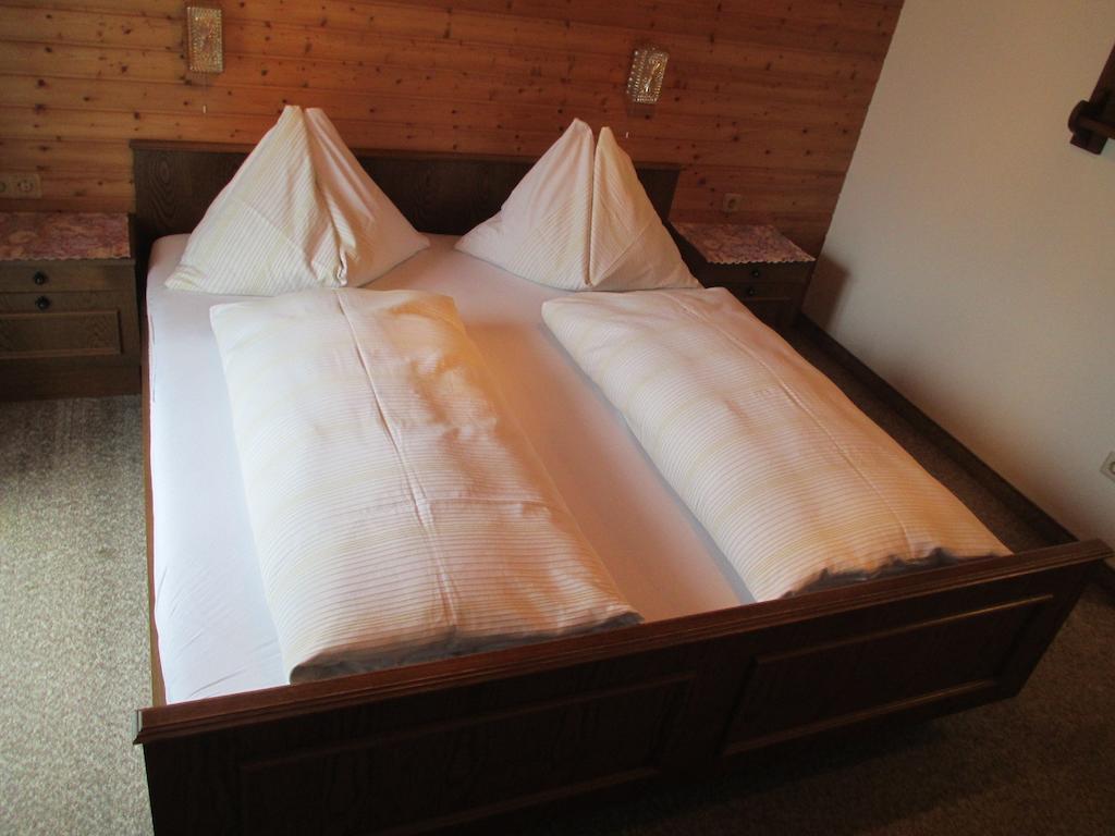 Farm stay Bamerhof Mittersill
