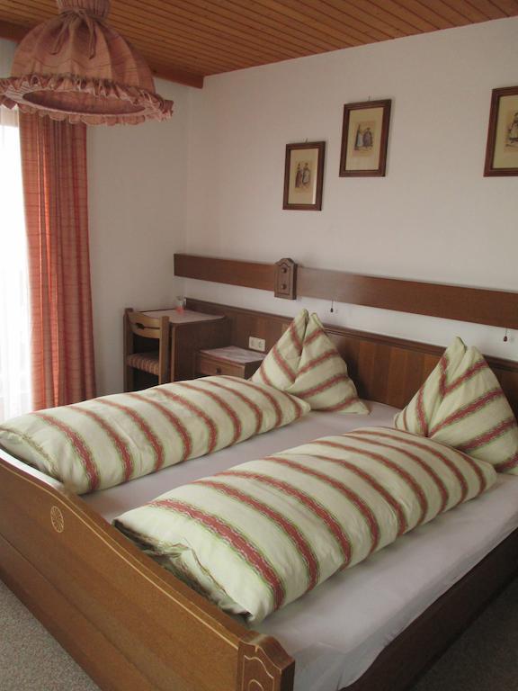 Farm stay Bamerhof
