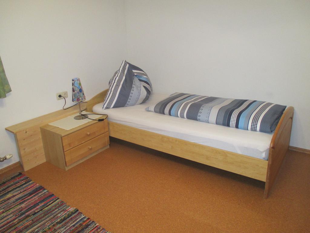 Farm stay Bamerhof *