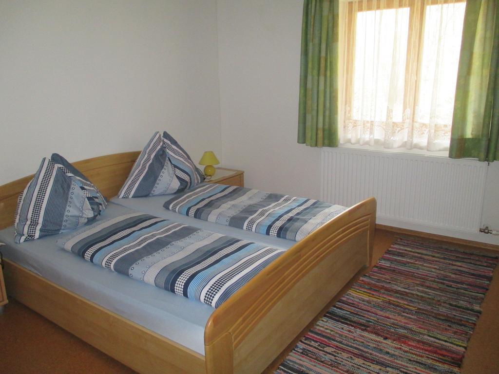 Farm stay Bamerhof