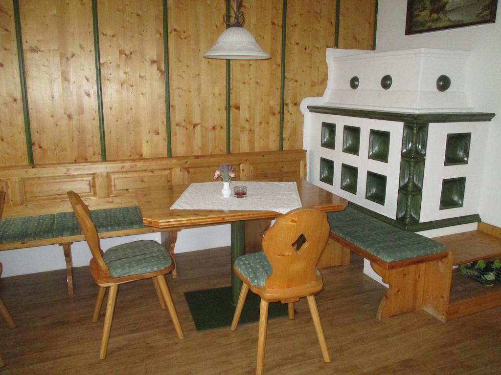 Bauernhof Bamerhof