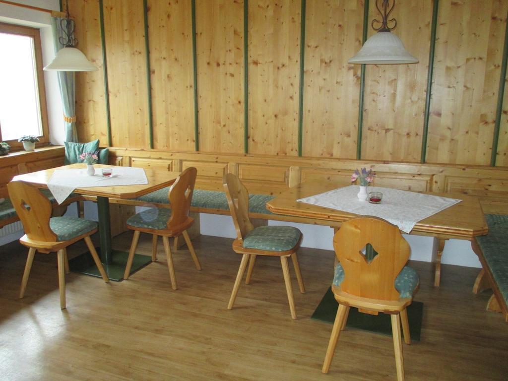 Bamerhof Mittersill