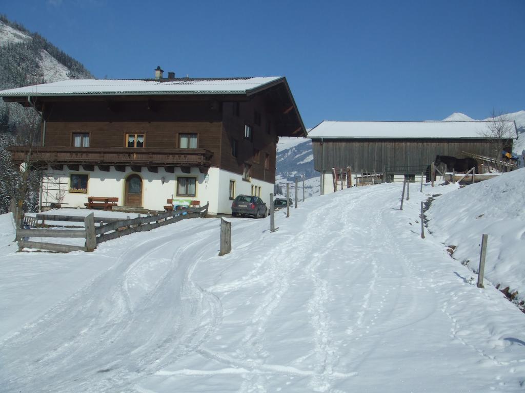 Farm stay Bamerhof *